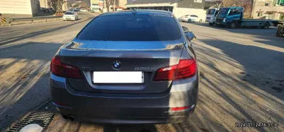 2015 BMW 520 WBA5E7107FGK09330 VIN:WBA5E7107FGK09330