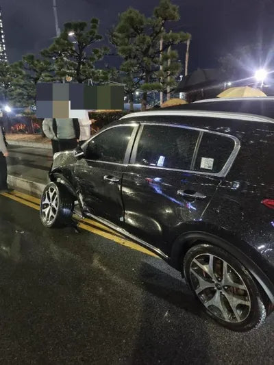 2015 Kia Sportage VIN: