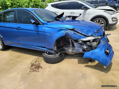 2018 BMW 330 136KMWBA8B9103JA8 VIN:136KMWBA8B9103JA8