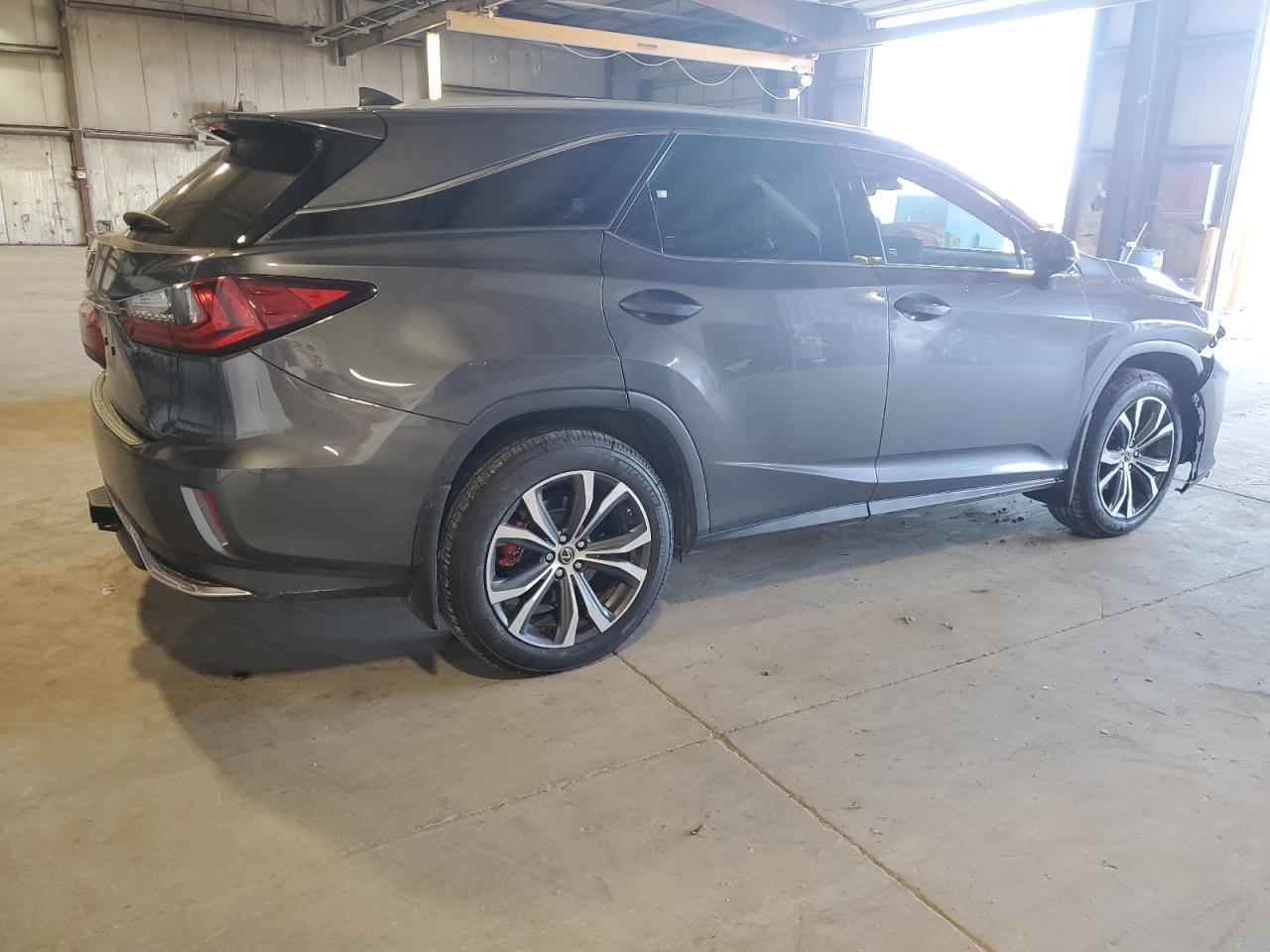 2022 LEXUS RX 350 L VIN:JTJHZKFA1N2042769