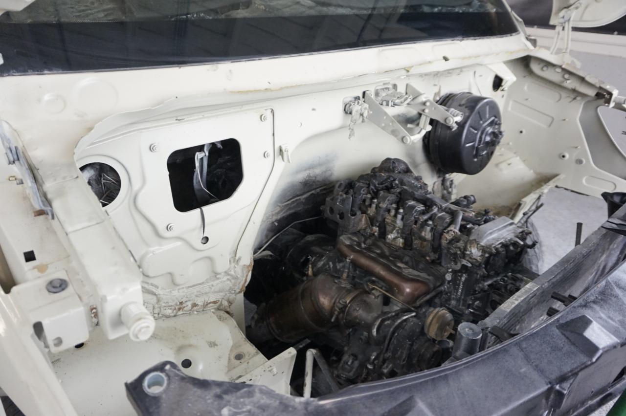 2022 MERCEDES-BENZ SPRINTER 2500 VIN:W1Y40BHY1NT102318