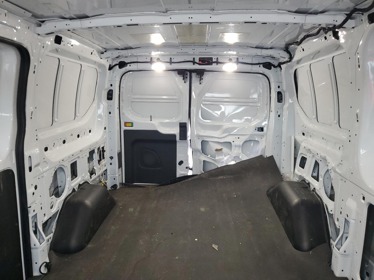 2023 FORD TRANSIT T-150 VIN:1FTYE1Y85PKB93653