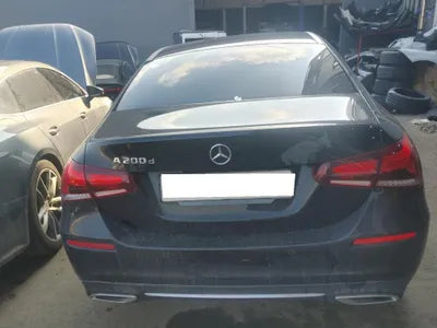 2021 Mercedes-Benz A 200 W1K3G1CB4MJ267126 VIN:W1K3G1CB4MJ267126