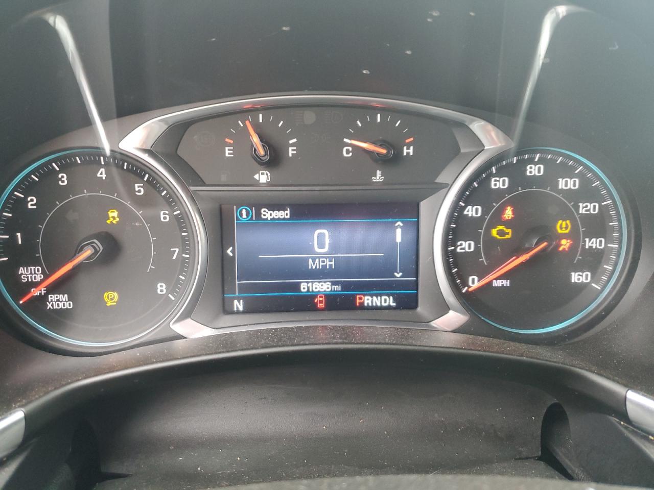 2022 CHEVROLET EQUINOX LS VIN:3GNAXHEV1NS106676