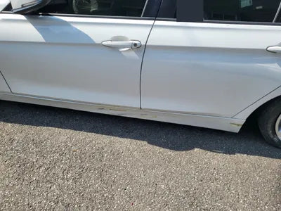 2018 BMW 320 WBA8C5101J5L45738 VIN:WBA8C5101J5L45738