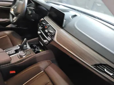 2020 BMW 520 WBAJF3100LCE57199 VIN:WBAJF3100LCE57199