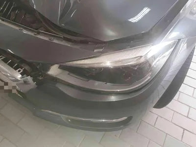 2019 BMW 320 WBA8T3104KGB25913 VIN:WBA8T3104KGB25913