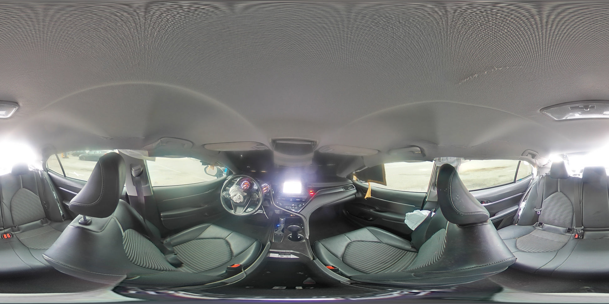 2022 TOYOTA CAMRY SE VIN:4T1G11AK2NU013488