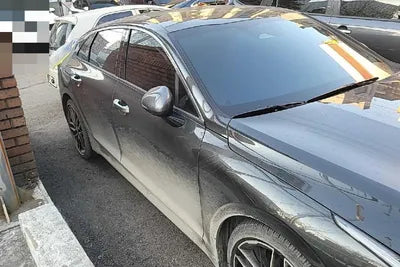 2021 Kia K5 KNAG3412BMA096154 VIN:KNAG3412BMA096154