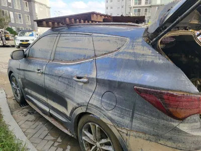 2016 Hyundai Santa FE 438KMKMHSW81UBGU6 VIN:438KMKMHSW81UBGU6