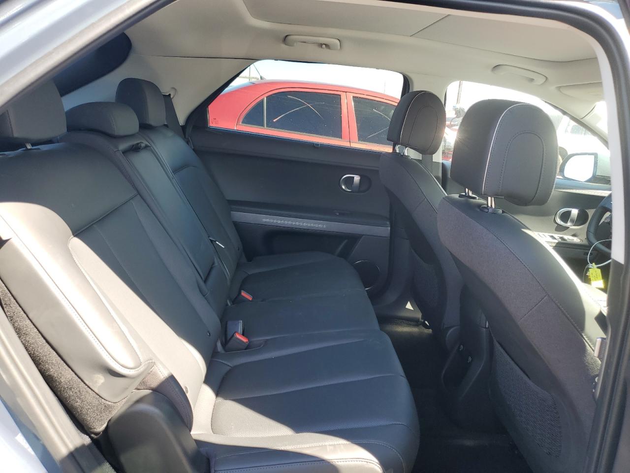 2024 HYUNDAI IONIQ 5 LIMITED VIN:KM8KR4DE6RU287700