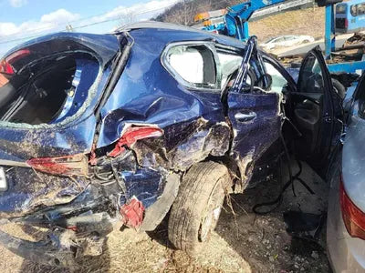 2019 Hyundai Santa FE VIN: