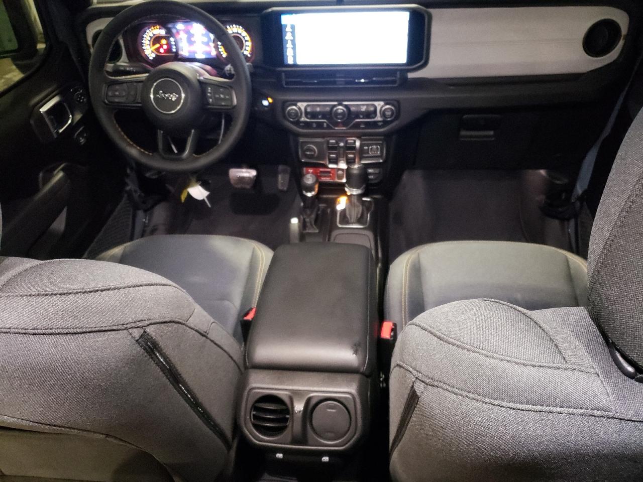 2024 JEEP WRANGLER SPORT VIN:1C4PJXDG0RW346653