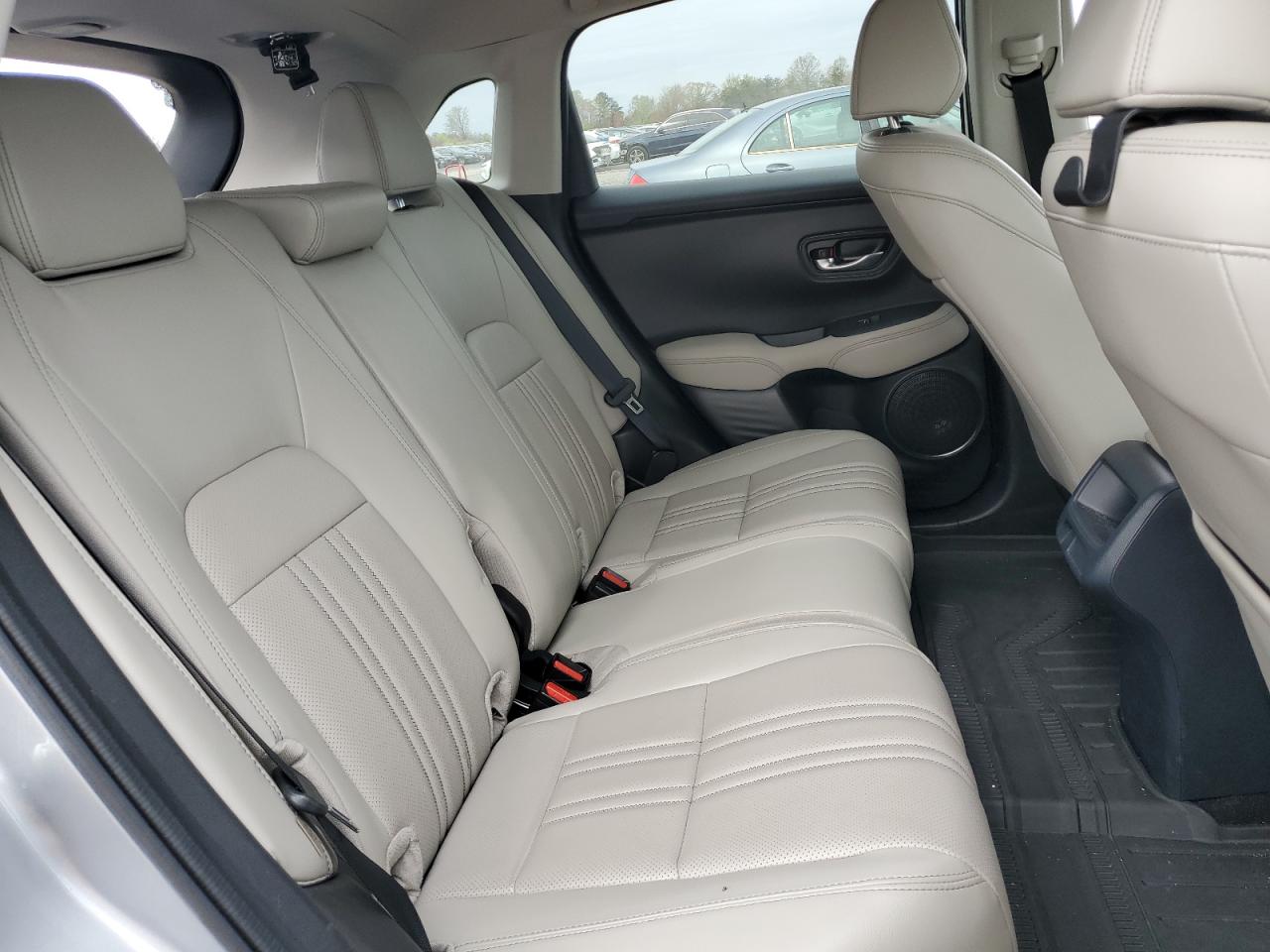 2023 HONDA HR-V EXL VIN:3CZRZ2H75PM717764