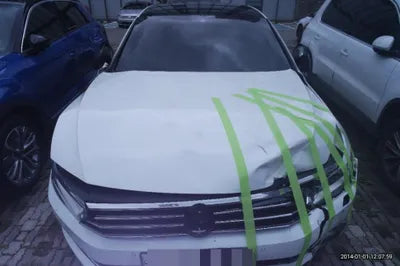 2018 Volkswagen Passat WVWZZZ3CZJE174547 VIN:WVWZZZ3CZJE174547
