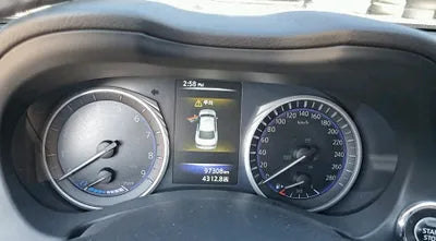 2016 Infiniti Q50 JNKAV71E4GM580668 VIN:JNKAV71E4GM580668