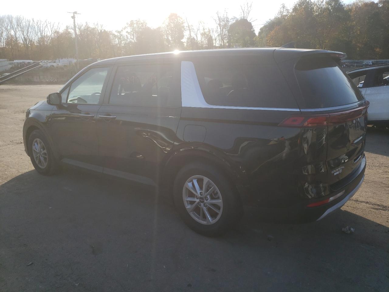 2023 KIA CARNIVAL LX VIN:KNDNB4H31P6260923