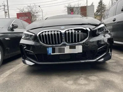 2021 BMW 120 WBA7L7109M7J66928 VIN:WBA7L7109M7J66928