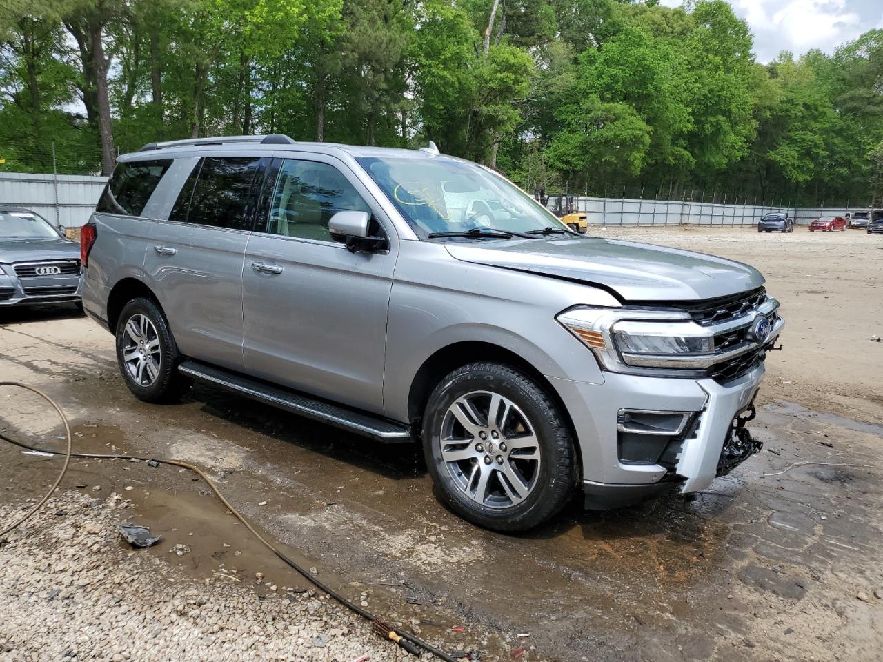 2022 FORD EXPEDITION LIMITED VIN:1FMJU1KT3NEA14261