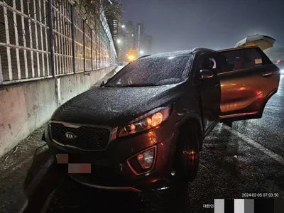 2015 Kia Sorento 375KMKNAPK81BDFA1 VIN:375KMKNAPK81BDFA1
