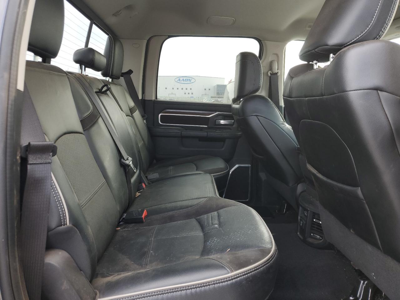 2023 RAM 3500 LARAMIE VIN:3C63RRJL4PG574503