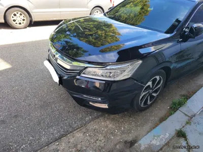 2016 Honda Accord 1HGCR2680GA510393 VIN:1HGCR2680GA510393