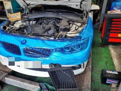 2016 BMW 420 WBA4P7103GK582188 VIN:WBA4P7103GK582188