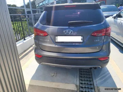 2015 Hyundai Santa FE KMHSW81XBFU338181 VIN:KMHSW81XBFU338181