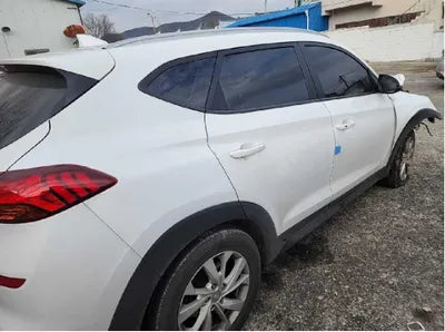 2019 Hyundai Tucson KMHJ381ADKU927566 VIN:KMHJ381ADKU927566