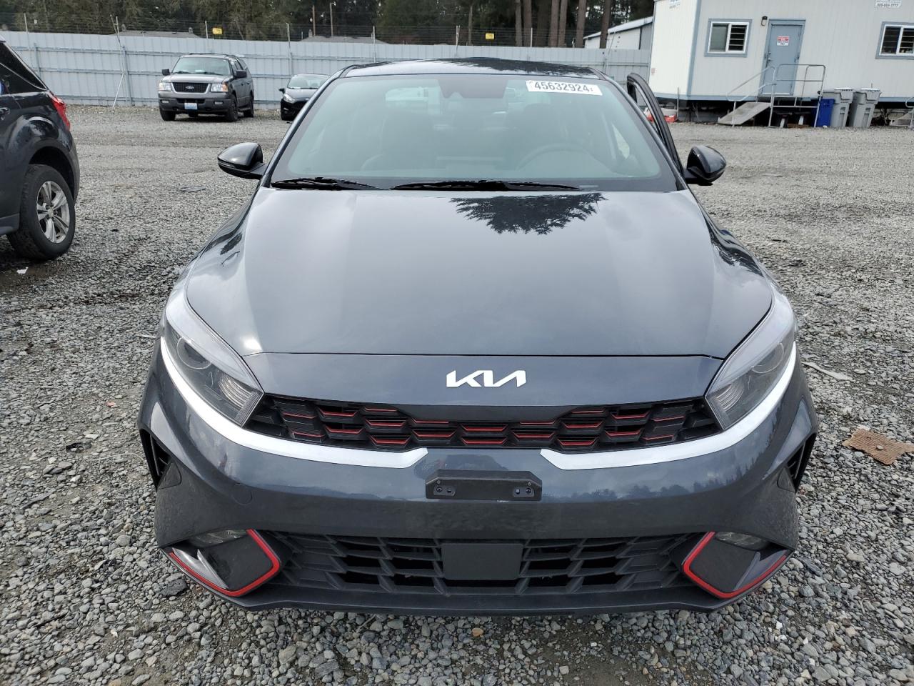 2024 KIA FORTE GT LINE VIN:3KPF54AD7RE706942