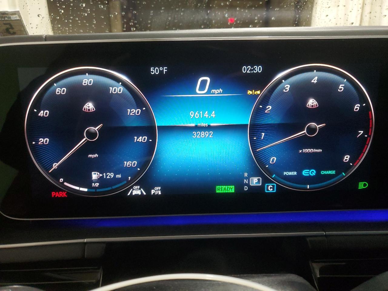 2023 MERCEDES-BENZ GLS MERCEDES-MAYBACH GLS600 4M VIN:4JGFF8HB0PA960402