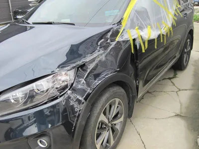2019 Kia Sorento KNAPF81ABLA633355 VIN:KNAPF81ABLA633355