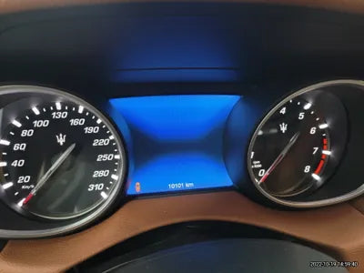 2020 Maserati Levante ZN661XUG0LX349659 VIN:ZN661XUG0LX349659