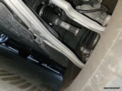 2021 Mercedes-Benz B 220 VIN: