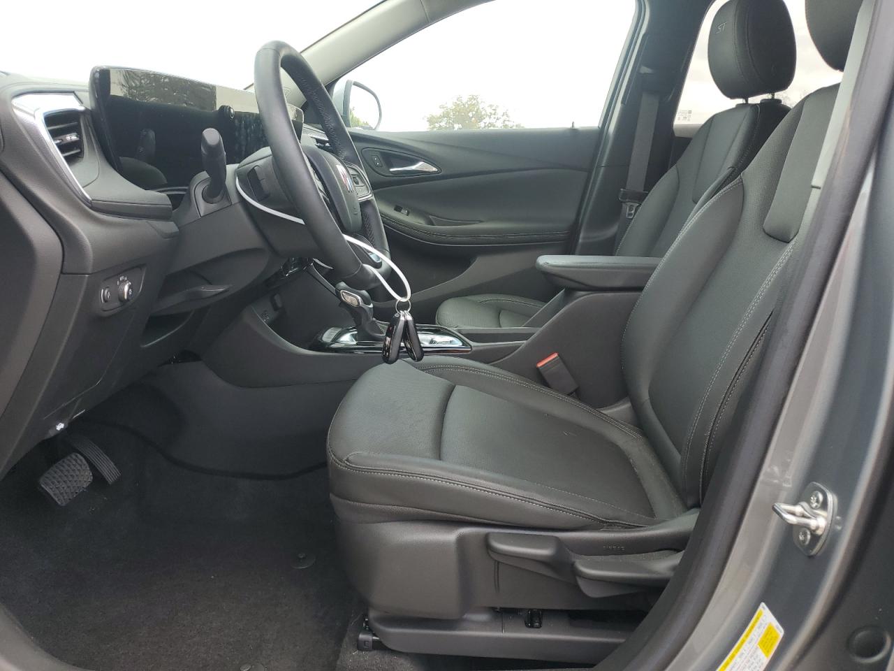 2024 BUICK ENCORE GX SPORT TOURING VIN:KL4AMDSL9RB144973