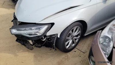 2016 Audi A6 WAUZZZ4G9GN120091 VIN:WAUZZZ4G9GN120091