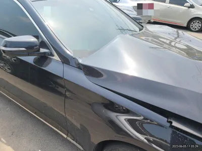 2018 Genesis G80 VIN: