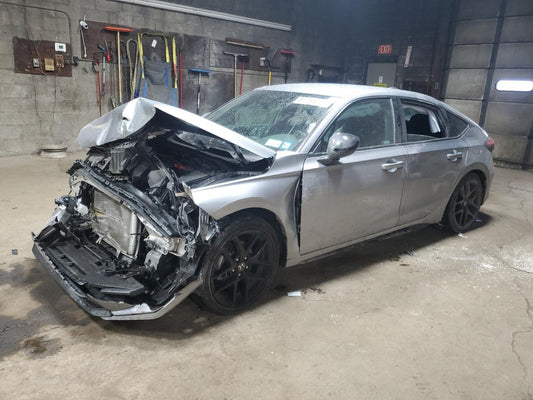 2023 HONDA CIVIC SPORT VIN:19XFL2H87PE016172