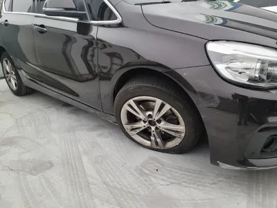 2015 BMW 2 Series Gran Tourer WBA2C1107FV340632 VIN:WBA2C1107FV340632