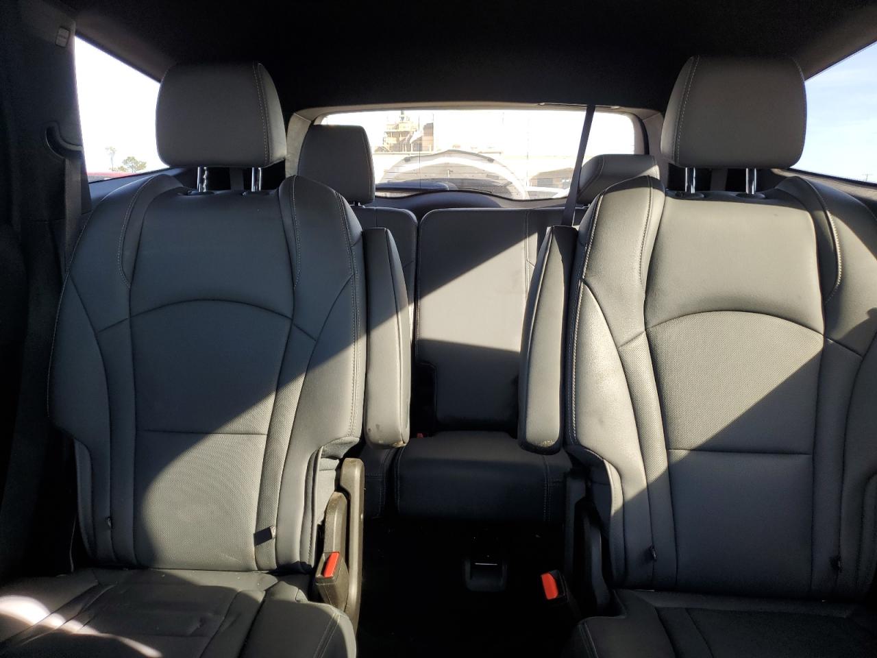 2022 BUICK ENCLAVE ESSENCE VIN:5GAERBKWXNJ104104