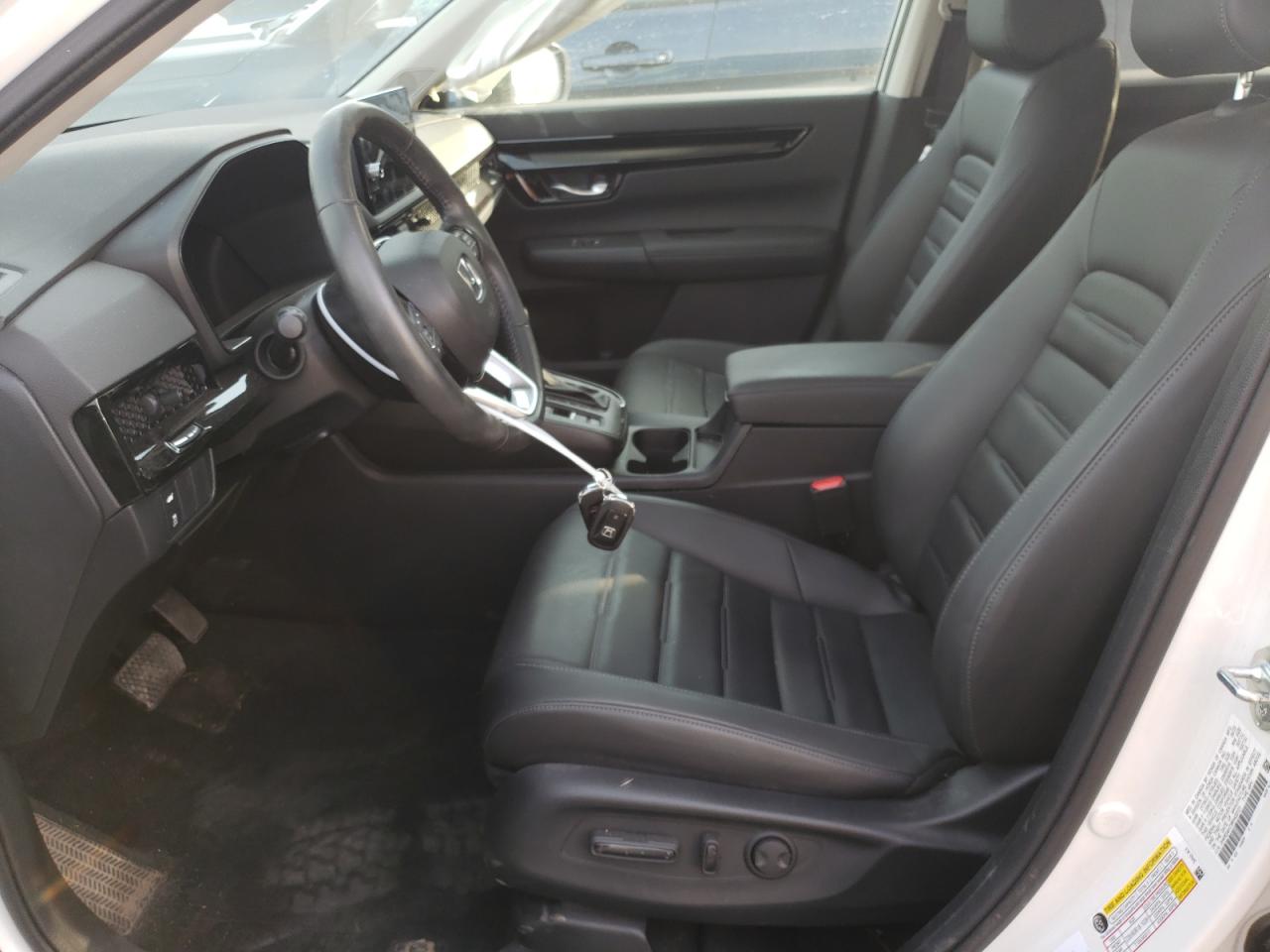 2024 HONDA CR-V EXL VIN:2HKRS4H73RH420121