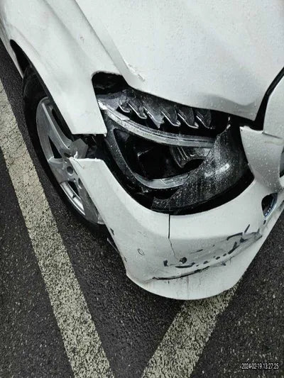 2018 Mercedes-Benz C 200 WDDWF4CB9JF615972 VIN:WDDWF4CB9JF615972