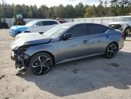2023 NISSAN ALTIMA SR VIN:1N4BL4CV9PN322587