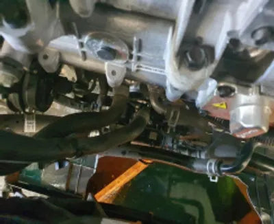 2020 Hyundai Kona KMHK381GFLU098451 VIN:KMHK381GFLU098451