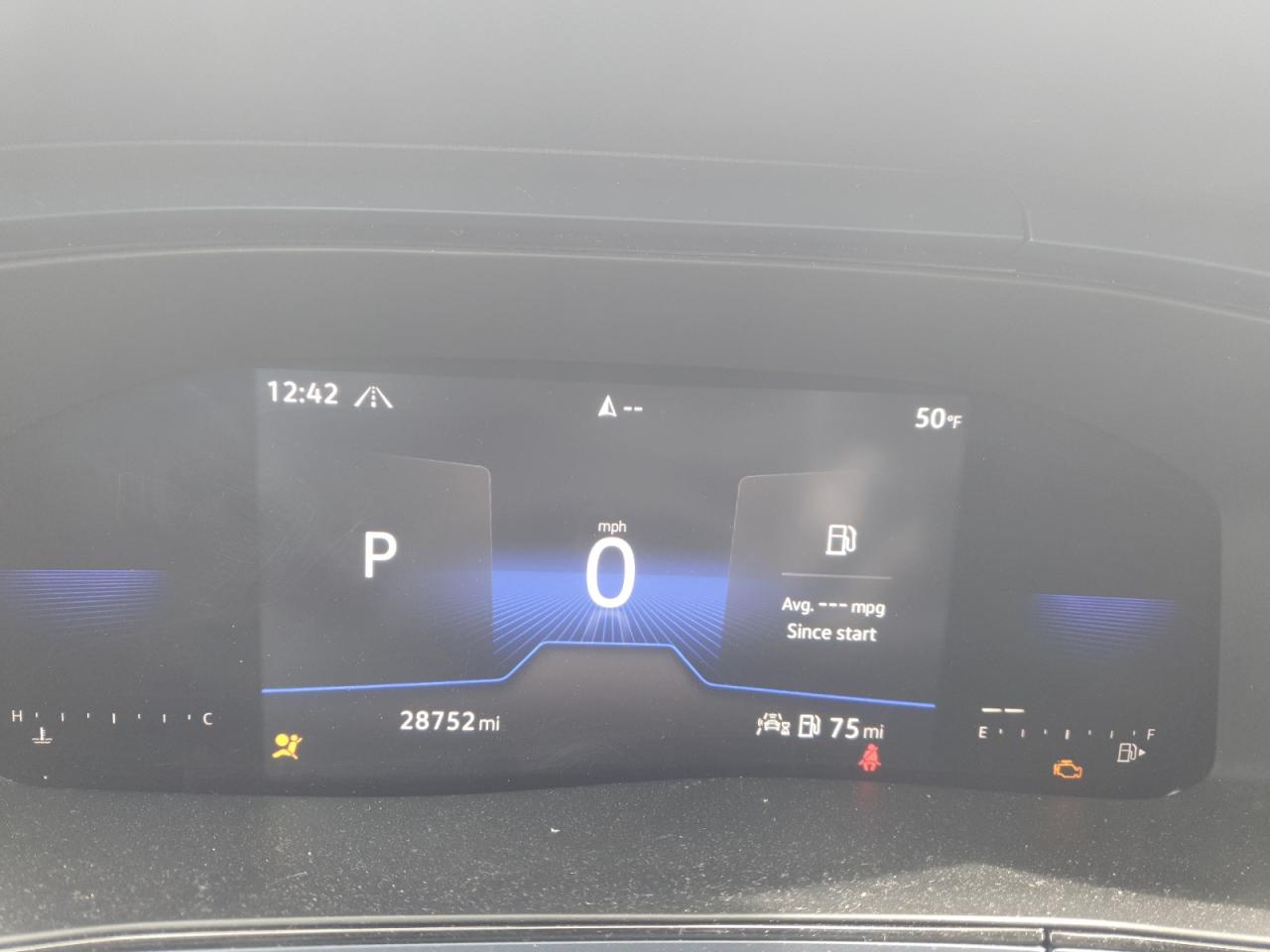 2022 VOLKSWAGEN TAOS SE IQ DRIVE VIN:3VVLX7B22NM033460