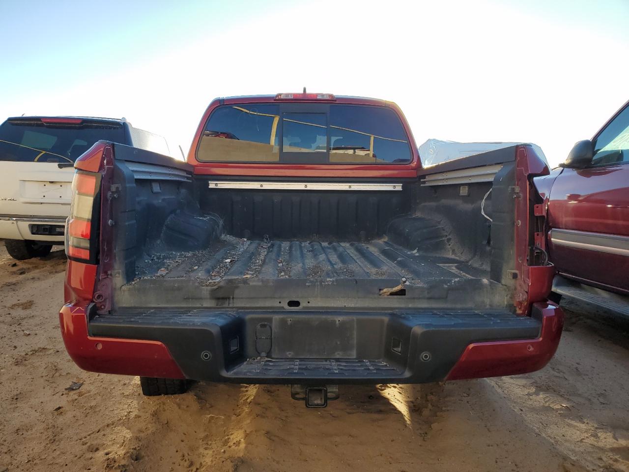 2022 NISSAN FRONTIER S VIN:1N6ED1EK5NN685355