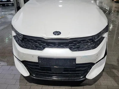 2021 Kia K5 KNAG3412BMA090212 VIN:KNAG3412BMA090212