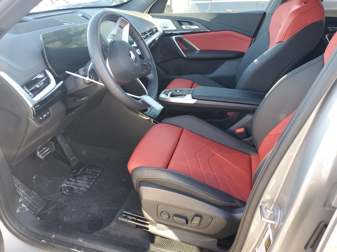 2024 BMW X1 XDRIVE28I VIN:WBX73EF08R5002818