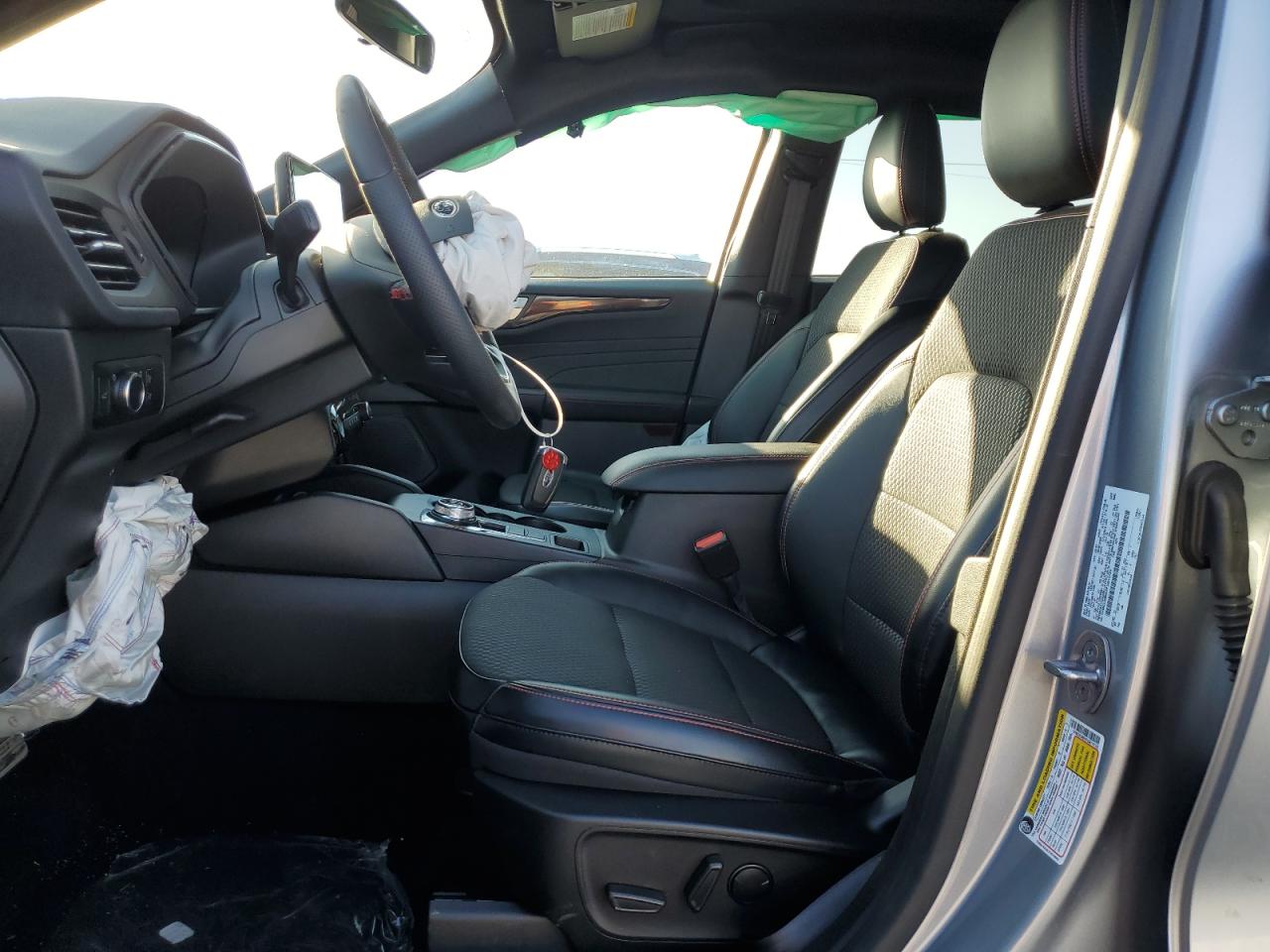 2023 FORD ESCAPE ST LINE VIN:1FMCU0MN3PUB14726