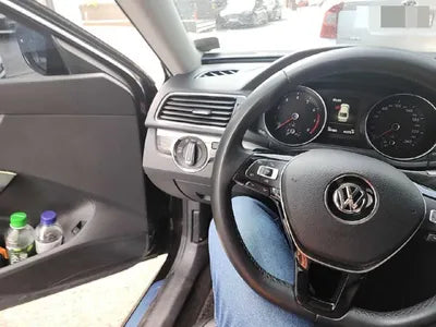 2018 Volkswagen Passat 1VWZZZA3ZJC045356 VIN:1VWZZZA3ZJC045356
